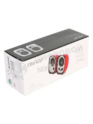 Колонки Edifier R12U white 