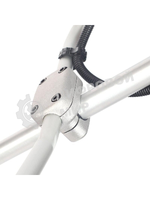 Бензотриммер PATRIOT PT 5555ES Country 250108055