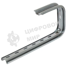 Консоль потолоч. VR осн. 100 IEK CLW10-VR-100