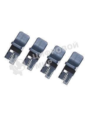 Источник бесперебойного питания Ippon Smart Winner II 3000 2700Вт 3000ВА черный