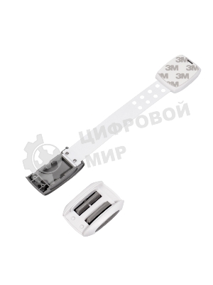 Универсальный блокиратор серый 1 шт.