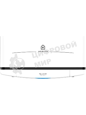 Водонагреватель Ariston Velis Tech R ABS 80 2кВт 80л электрический настенный