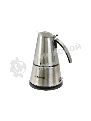 Кофеварка эспрессо Rommelsbacher EKO 366/E Delux
