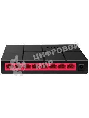 Коммутатор Mercusys MS108G