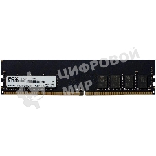 Оперативная память Foxline DIMM 16GB (2GB*8) 3200 DDR4 CL22
