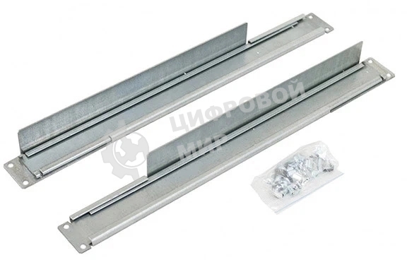 Рельсы монтажные Штиль