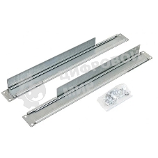 Рельсы монтажные Штиль