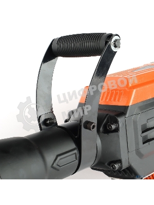 Отбойный молоток PATRIOT DB 460 140301375 1600 Вт, 45 Дж,1500 уд/мин, 17 кг