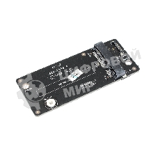 Плата-переходник AirPort iMac 21.5 27 A1311 A1312 Late 2009 Mid 2010 (922-9145, 820-2566)