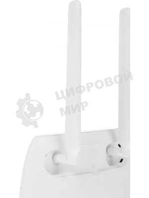 Роутер Tenda 4G06, 4G LTE и 4G VoLTE wiFi