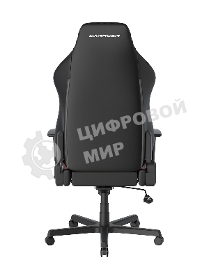 Кресло игровое DXRACER DRIFTING OH/DL23/NR чёрно-красный