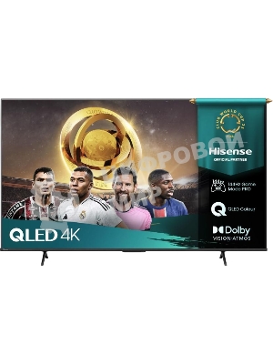 Телевизор Hisense 55