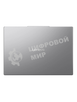 Ноутбук Lenovo IdeaPad Slim 5 14ARP10 серый 14