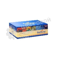 Картридж лазерный ProfiLine PL-TK-580Y для принтеров Kyocera FS-C5150DN/ECOSYS P6021cdn желтый 2800 копий