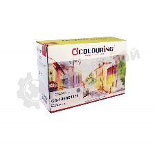 Картридж лазерный Colouring CG-106R01379 черный (4000 стр.) для принтеров Rank Xerox Phaser 3100S/3100X/3100MFP