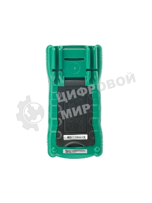 Универсальный мультиметр MASTECH MS8233E 13-2013