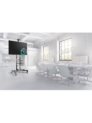 Стойка для телевизора с кронштейном ONKRON TS1881 50