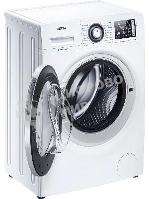 Стиральная машина Atlant СМА 60У1214-01 белый, загрузка фронтальная 6 кг, 1200 об/мин., класс: А+++