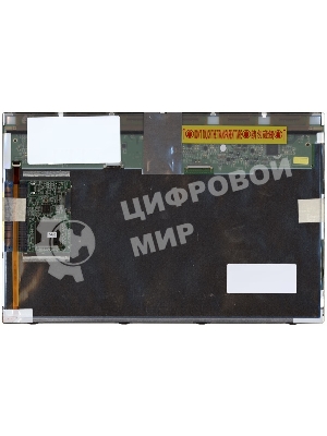 Модуль (матрица + тачскрин) для HP Elitebook 2710P LTN121W4-L01 черный