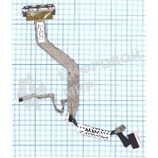 Шлейф матрицы для ноутбука HP EliteBook 2530p Series LCD 12