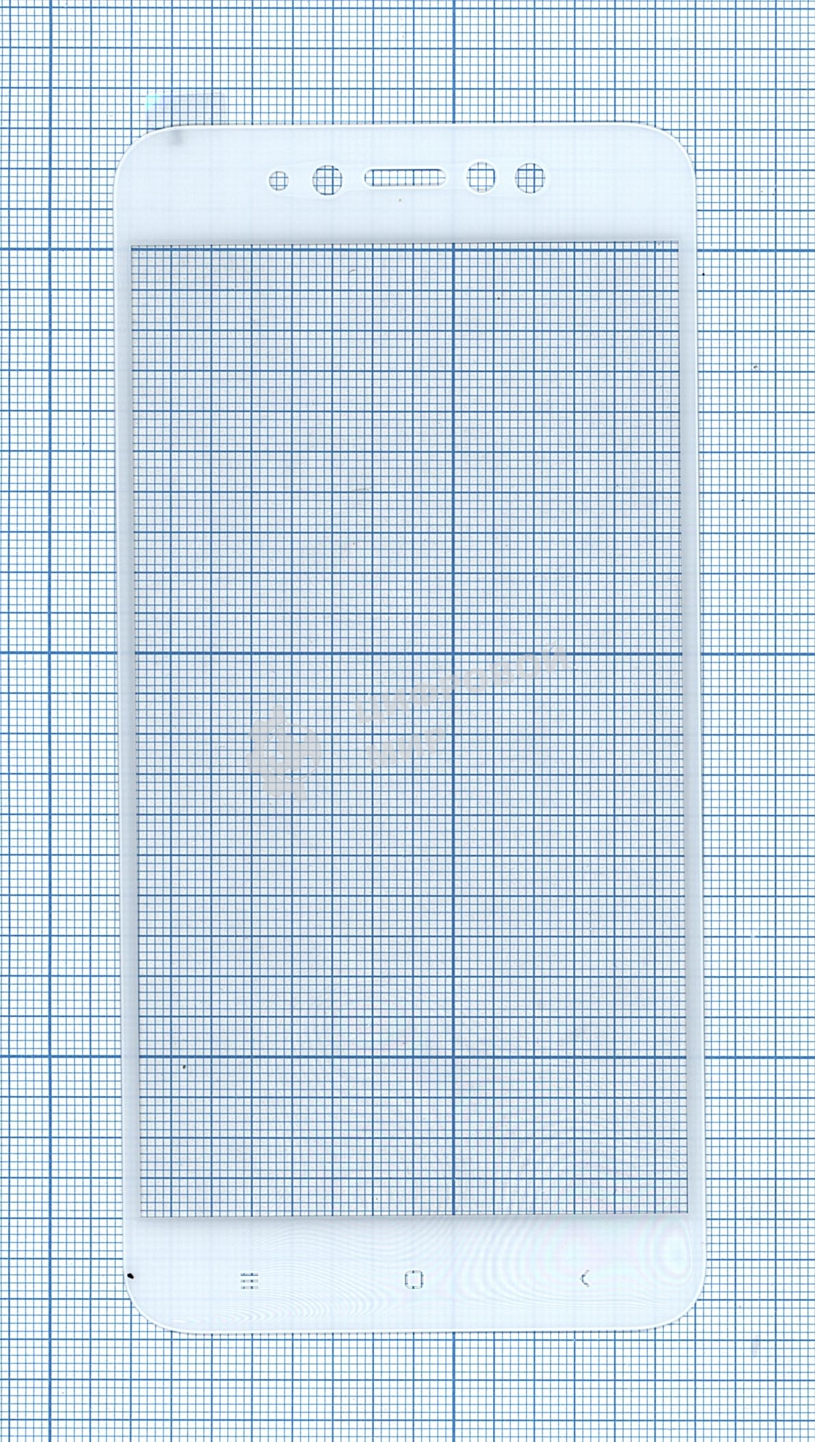 Защитное стекло 