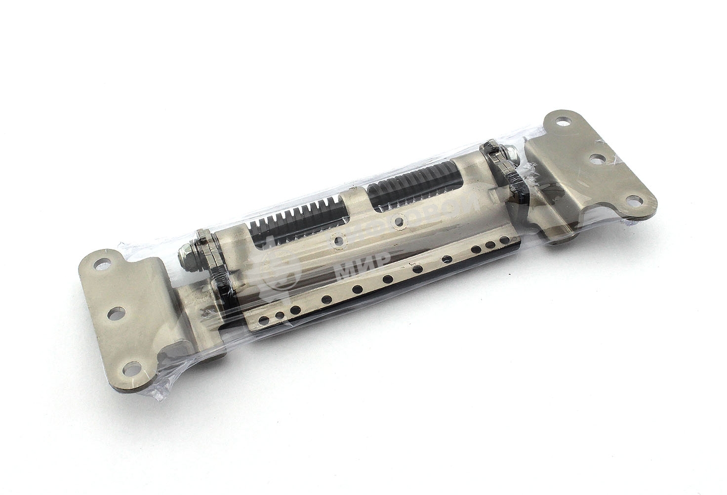 Петли крепления ножки iMac 27 A1419 A2115 Late 2012 - Early 2019 (923-00151, 923-0313, 923-0376)