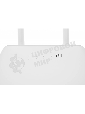 Роутер Tenda 4G06, 4G LTE и 4G VoLTE wiFi
