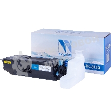 Картридж NVPrint совместимый Kyocera TK-3150 для Kyocera Mita - ECOSYS M3540idn/ECOSYS M3040idn (14500k)