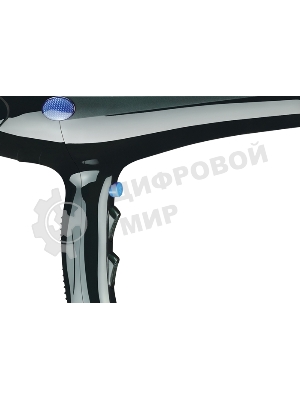 Фен Centek CT-2239 черный, 2200 Вт