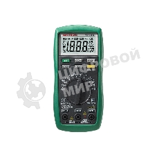 Универсальный мультиметр MASTECH MS8221С 13-2056