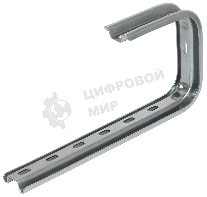 Консоль потолоч. VR осн. 300 IEK CLW10-VR-300