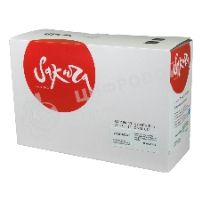 Картридж лазерный Sakura CE251A для HPColor LaserJet CM3530MFP/CM3530fsMFP/CP3525/CP3525n/CP3525dn/CP3525x, синий, 7000 к.