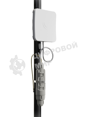 Грозозащита RBGESP MIKROTIK