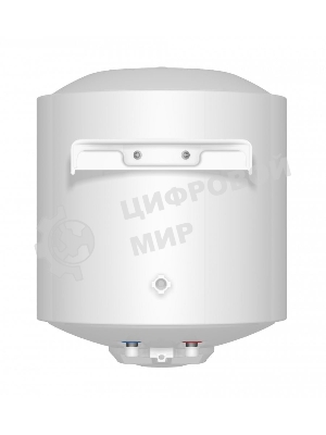 Водонагреватель Thermex Champion TitaniumHeat 50 V 1.5кВт 50л электрический настенный, белый
