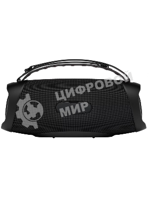 Портативная колонка LG Xboom XG8T черный 120W 2.1 BT/USB