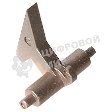 Сепаратор тефлонового вала с пружиной NVPrint для для Kyocera FS-1028 1128MFP 1030MFP 1130MFP 1035MFP 1135MFP (совместимый) (2HS25460)