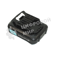 Аккумулятор для Makita (p/n: BL1041B, BL1021B, BL1015N) 1.5Ah 12V Li-Ion