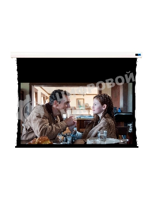 Экран для проектора S'OK SCPSMT-360x200FG-ED90 163 