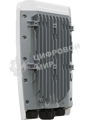 Коммутатор Mikrotik CRS305-1G-4S+OUT FiberBox Plus, 1*1Gbit RJ45, 4*SFP+, outdoor case