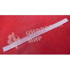 Ракель (Wiper Blade) Canon iR 6055/6065/6075/6255/6265/6275/6570 (ELP, Китай)