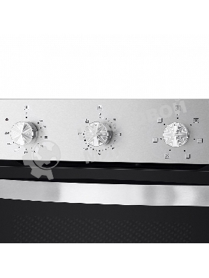 Шкаф духовой электрический Maunfeld EOEC516S, встраиваемый