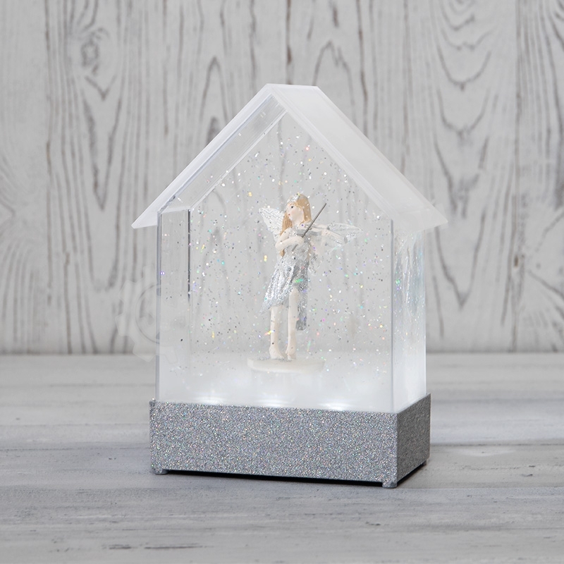 Декоративный светильник 