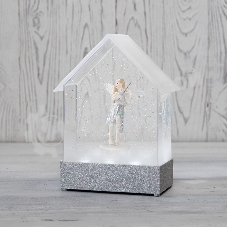 Декоративный светильник 