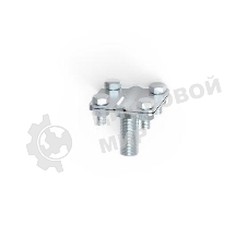 Соединитель проводника для молниеприемника 16мм ДКС NG6606