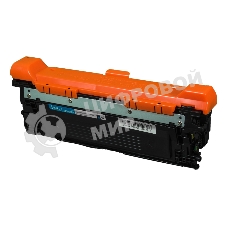 Картридж лазерный Sakura CE251A для HPColor LaserJet CM3530MFP/CM3530fsMFP/CP3525/CP3525n/CP3525dn/CP3525x, синий, 7000 к.