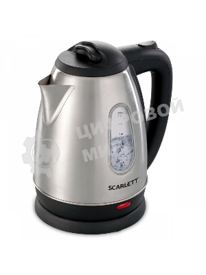 Чайник электрический Scarlett SC-EK21S20