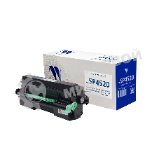 Картридж NVPrint совместимый NV-SP4520 для Ricoh MP401/402 (10400k)