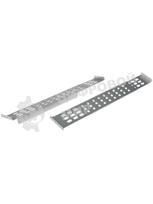 Источник бесперебойного питания APC Smart-UPS SRT SRT2200RMXLI 1980Вт 2200ВА черный