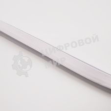 Гибкий неон Neon-night SMD 8х16мм, двухсторонний, 24В, теплый белый, 120 LED/м, 50м