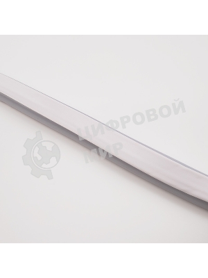 Гибкий неон Neon-night SMD 8х16мм, двухсторонний, 24В, теплый белый, 120 LED/м, 50м